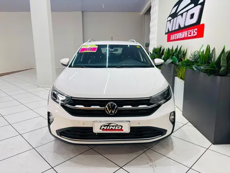 Volkswagen Nivus Highline 1.0 200 TSI Flex Automático - foto 2