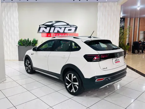 Volkswagen Nivus Highline 1.0 200 TSI Flex Automático - foto 6