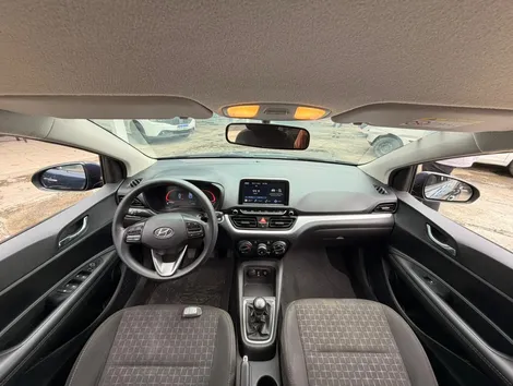 Hyundai HB20 Limited Plus1 0 Flex 12V Mec - foto 3