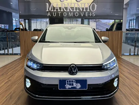Volkswagen Virtus Highline 200 TSI 1.0 Flex 12V Automático - foto 3