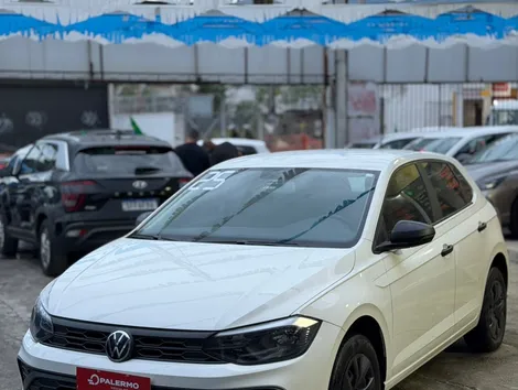 Volkswagen Polo Track 1.0 Flex 12V 5P - foto 3