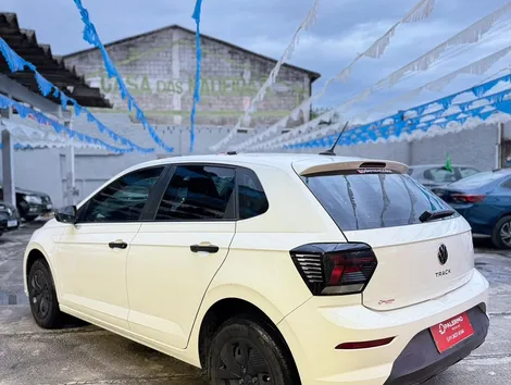 Volkswagen Polo Track 1.0 Flex 12V 5P - foto 7