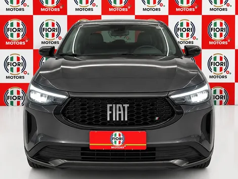 Fiat Fastback Limited Ed 1.3 270 T Flex Automático - foto 3