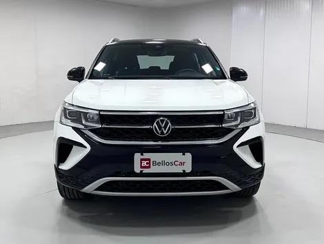 Volkswagen Taos Highline 1.4 250 TSI Flex Automático - foto 2