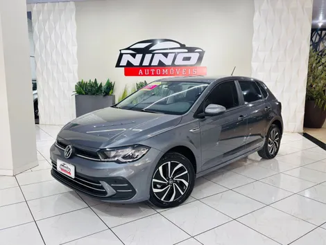 Volkswagen Polo Highline TSI 1.0 Flex 12V Automático - foto 4