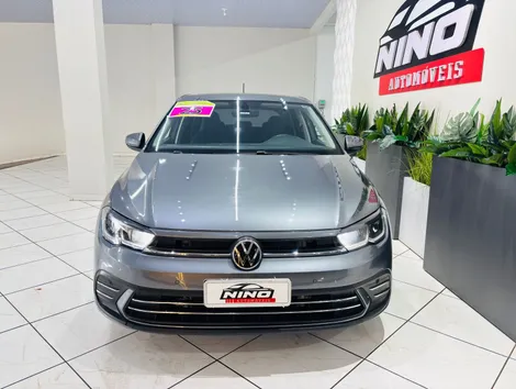 Volkswagen Polo Highline TSI 1.0 Flex 12V Automático - foto 2