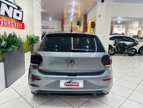 Volkswagen Polo Highline TSI 1.0 Flex 12V Automático - foto 6