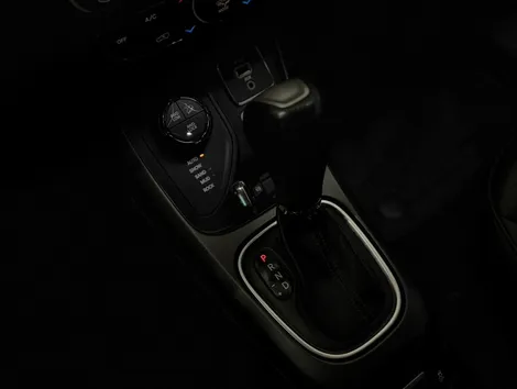Jeep Compass Trailhawk 2.0 4X4 Dies 16V Automático - foto 8