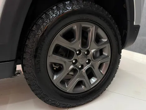 Jeep Compass Trailhawk 2.0 4X4 Dies 16V Automático - foto 6