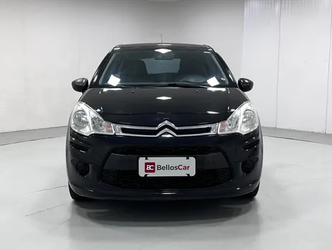 Citroën C3 Origine 1.5 Flex 8V 5P Mec - foto 2