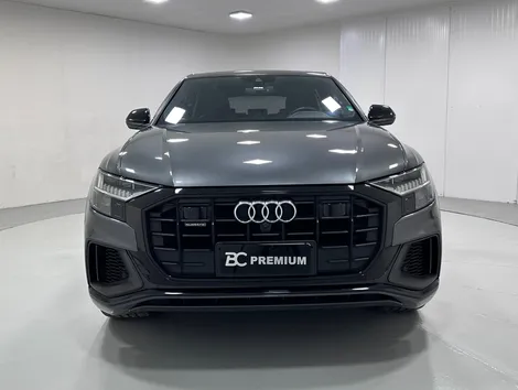Audi Q8 Perf Bl 3.0 TFSI Coupe Quat S Tron - foto 2