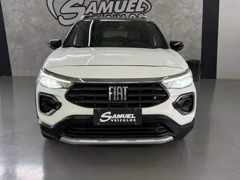 Fiat Pulse Impetus 1.0 Turbo 200 Flex Automático - foto 2