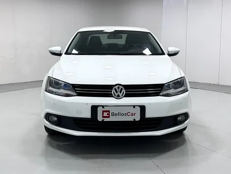 Volkswagen Jetta Comfortline 2.0 T Flex 8V 4P Tipt - foto 2
