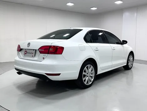 Volkswagen Jetta Comfortline 2.0 T Flex 8V 4P Tipt - foto 4