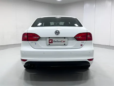 Volkswagen Jetta Comfortline 2.0 T Flex 8V 4P Tipt - foto 6
