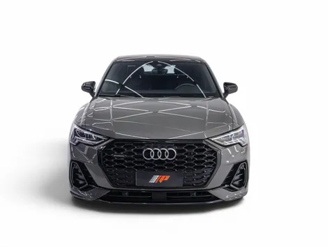 Audi Q3 Spb Perf Black 2.0 TFSI Tipt Quat - foto 8