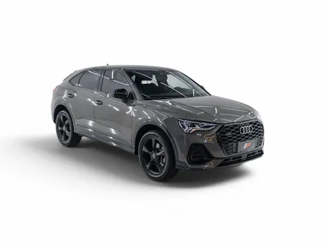 Audi Q3 Spb Perf Black 2.0 TFSI Tipt Quat - foto 4