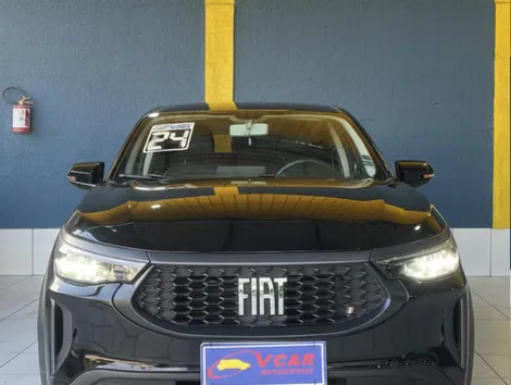 Fiat Fastback 1.0 200 Turbo Flex Automático - foto 3