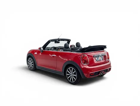 MINI Cooper S - foto 2