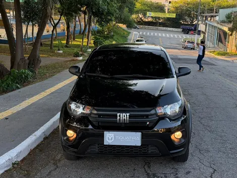 Fiat Mobi Like 1.0 Fire Flex 5p. - foto 7