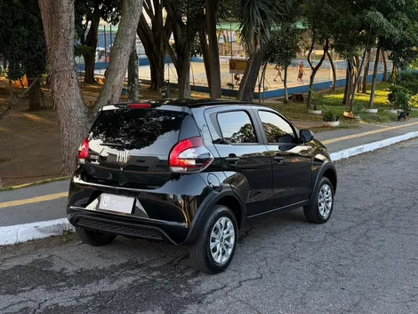 Fiat Mobi Like 1.0 Fire Flex 5p. - foto 3