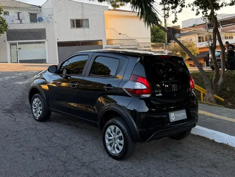 Fiat Mobi Like 1.0 Fire Flex 5p. - foto 5