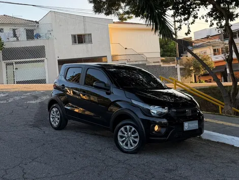 Fiat Mobi Like 1.0 Fire Flex 5p. - foto 4