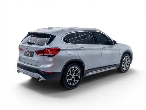 BMW X1 Sdrive 20i 2.0 2.0 Tb Acti Flex Automático - foto 2