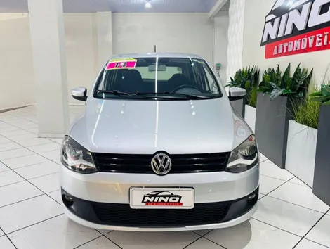 Volkswagen Fox 1.0 Mi Total Flex 8V 5P - foto 3