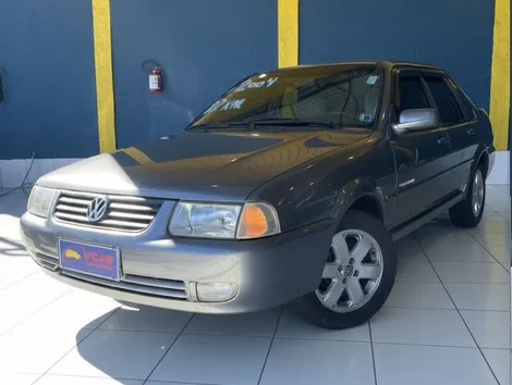 Volkswagen Santana 2.0 Mi 2P E 4P - foto 3