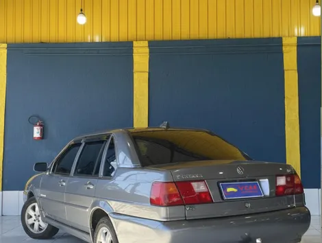 Volkswagen Santana 2.0 Mi 2P E 4P - foto 5