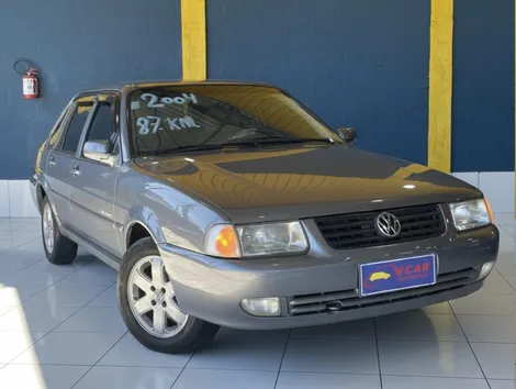 Volkswagen Santana 2.0 Mi 2P E 4P - foto 4