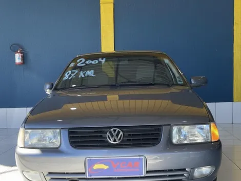 Volkswagen Santana 2.0 Mi 2P E 4P - foto 2