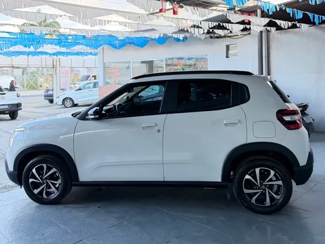 Citroën C3 Feel Pack 1.6 Flex 16V 5P Automático - foto 4