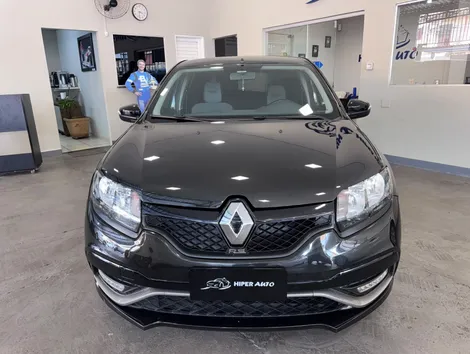 Renault Sandero Sport RS 2.0 Hi Power 16V 5P - foto 2