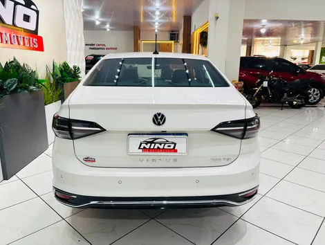 Volkswagen Virtus Highline 200 TSI 1.0 Flex 12V Automático - foto 2