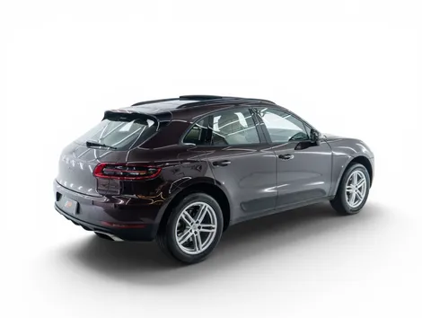 Porsche Macan 2.0 Turbo 237 252cv - foto 2