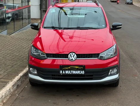Volkswagen Fox Xtreme 1.6 Flex 8V 5P - foto 3