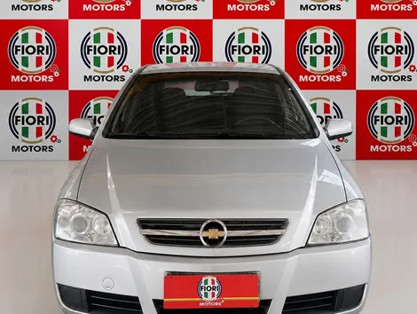 Chevrolet Astra Advantage 2.0 Mpfi 8V Flexpower 5P - foto 2
