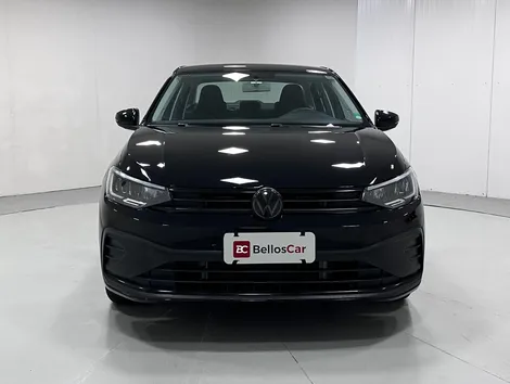 Volkswagen Virtus TSI 1.0 Flex 12V 4P Automático - foto 2