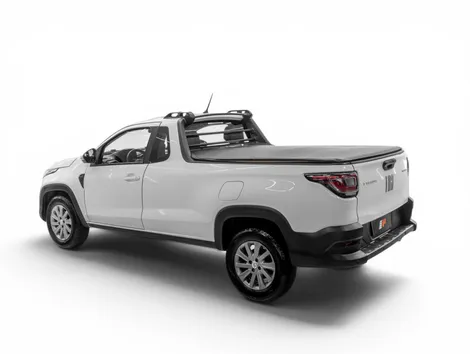 Fiat Strada Freedom 1.3 Flex 8V Cs Plus - foto 6