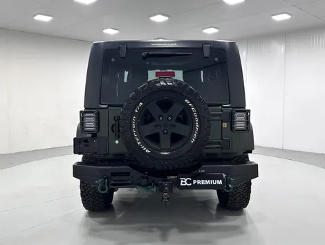 Jeep Wrangler Sport 3.8 V6 199cv - foto 6