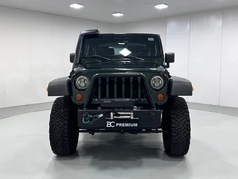 Jeep Wrangler Sport 3.8 V6 199cv - foto 2