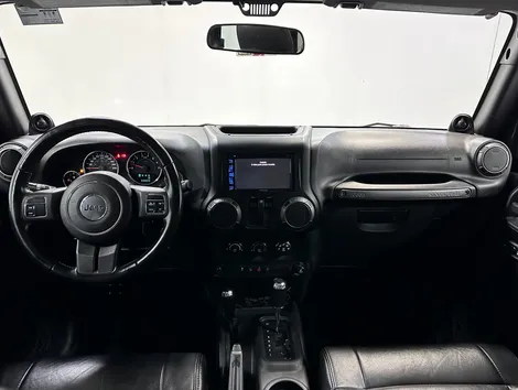Jeep Wrangler Sport 3.8 V6 199cv - foto 8