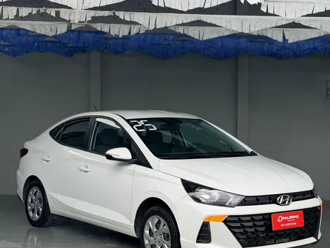 Hyundai HB20S Comfort Plus 1.0 Flex 12V Mec - foto 2