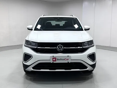Volkswagen T-Cross Hig. 250 TSI 1.4 Flex 16V 5P Automático - foto 2