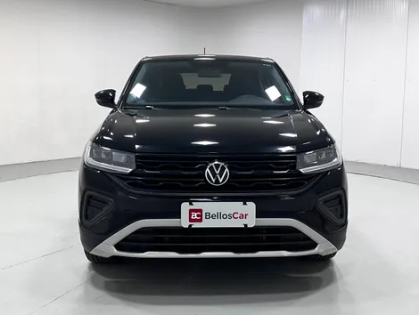 Volkswagen T-Cross Sense 1.0 TSI Flex 5P Automático Pcd - foto 2