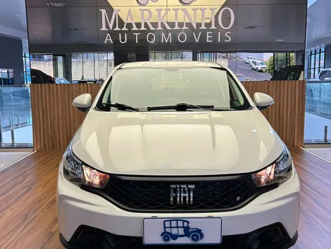 Fiat Argo Drive 1.0 6V Flex - foto 3