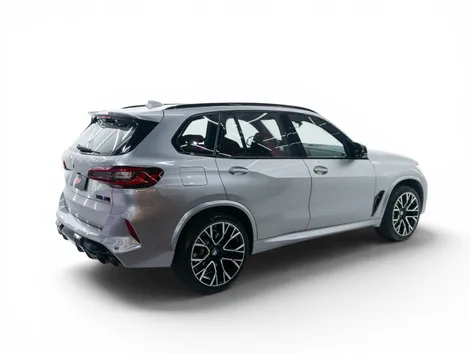 BMW X5 M Competition 4.4 V8 Bi Tb Automático - foto 2