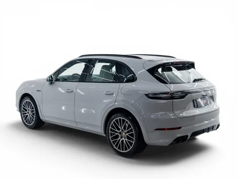Porsche Cayenne S Platinum Ed E Hybrid 3.0 - foto 6